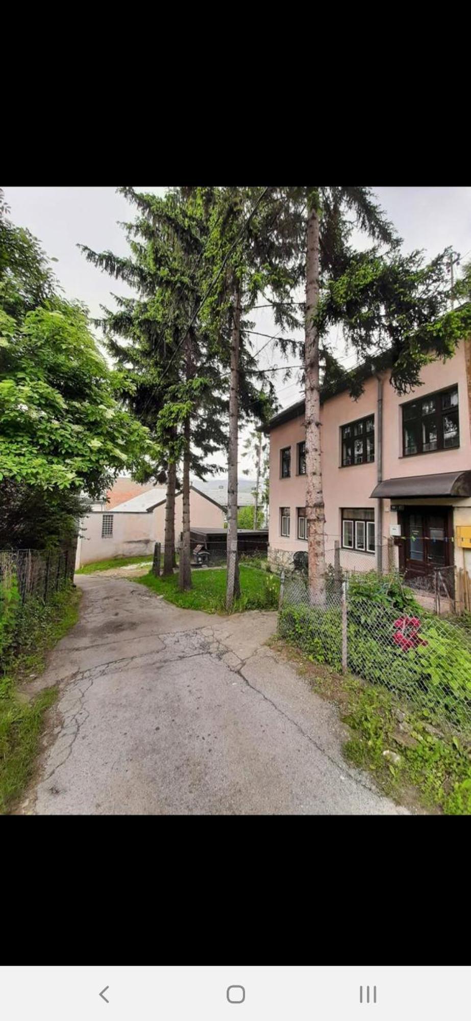 Live Bosnian Life Daire Saraybosna Dış mekan fotoğraf