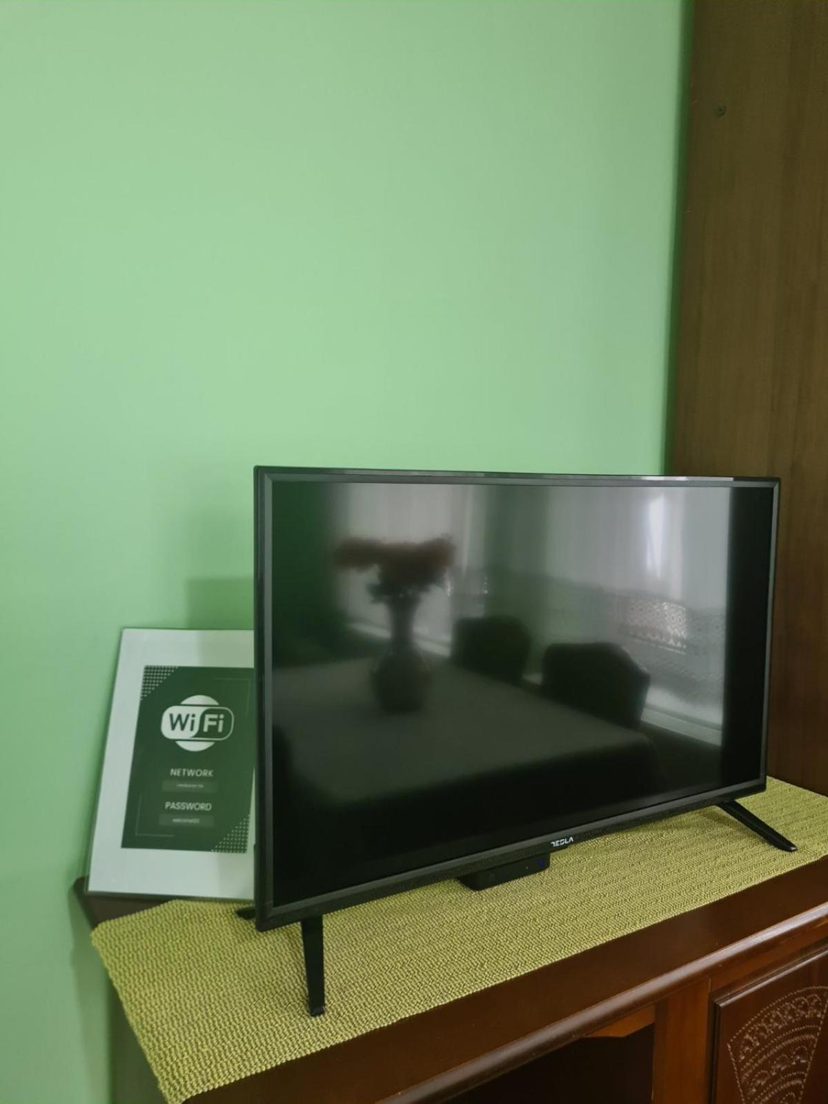 Live Bosnian Life Daire Saraybosna Dış mekan fotoğraf