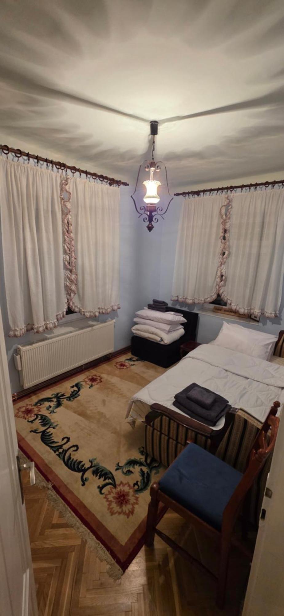 Live Bosnian Life Daire Saraybosna Dış mekan fotoğraf