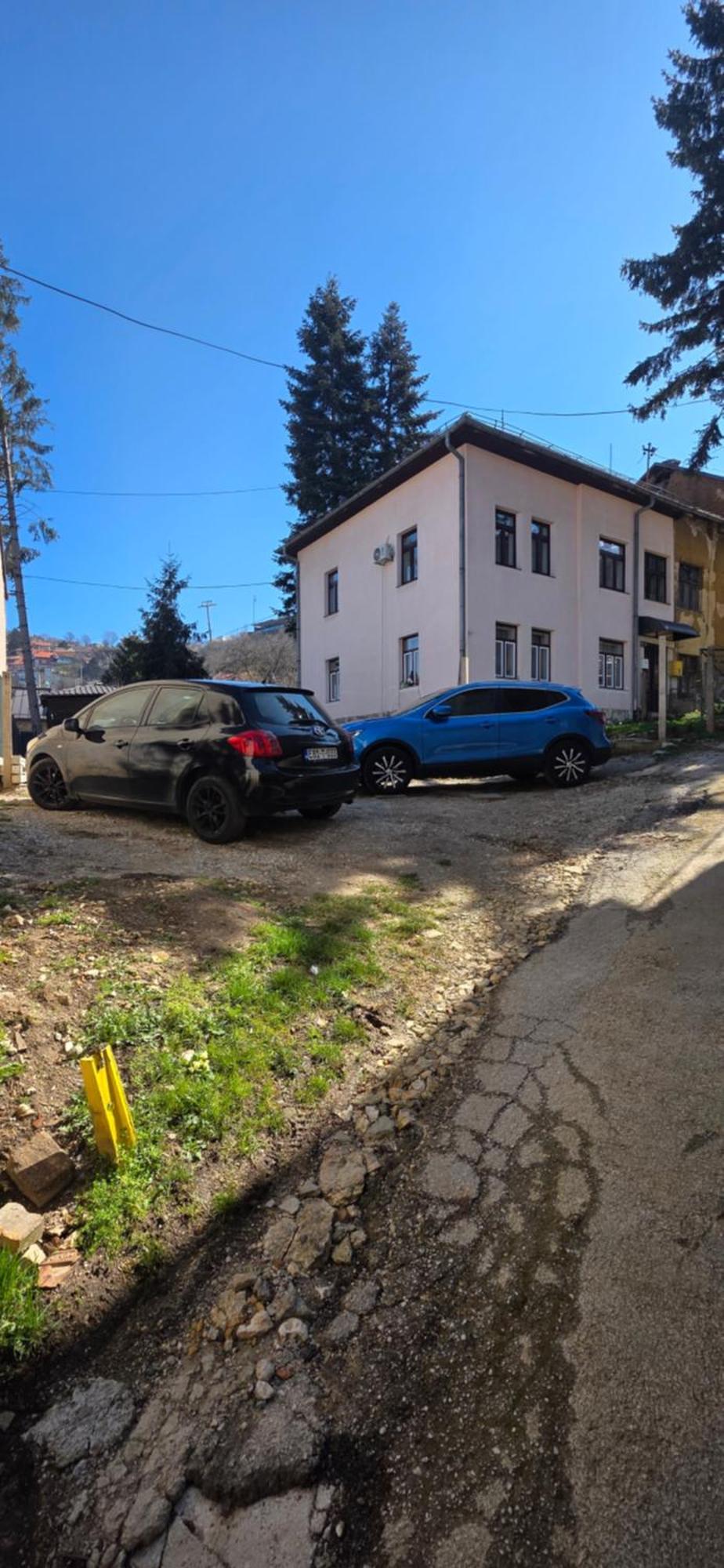 Live Bosnian Life Daire Saraybosna Dış mekan fotoğraf