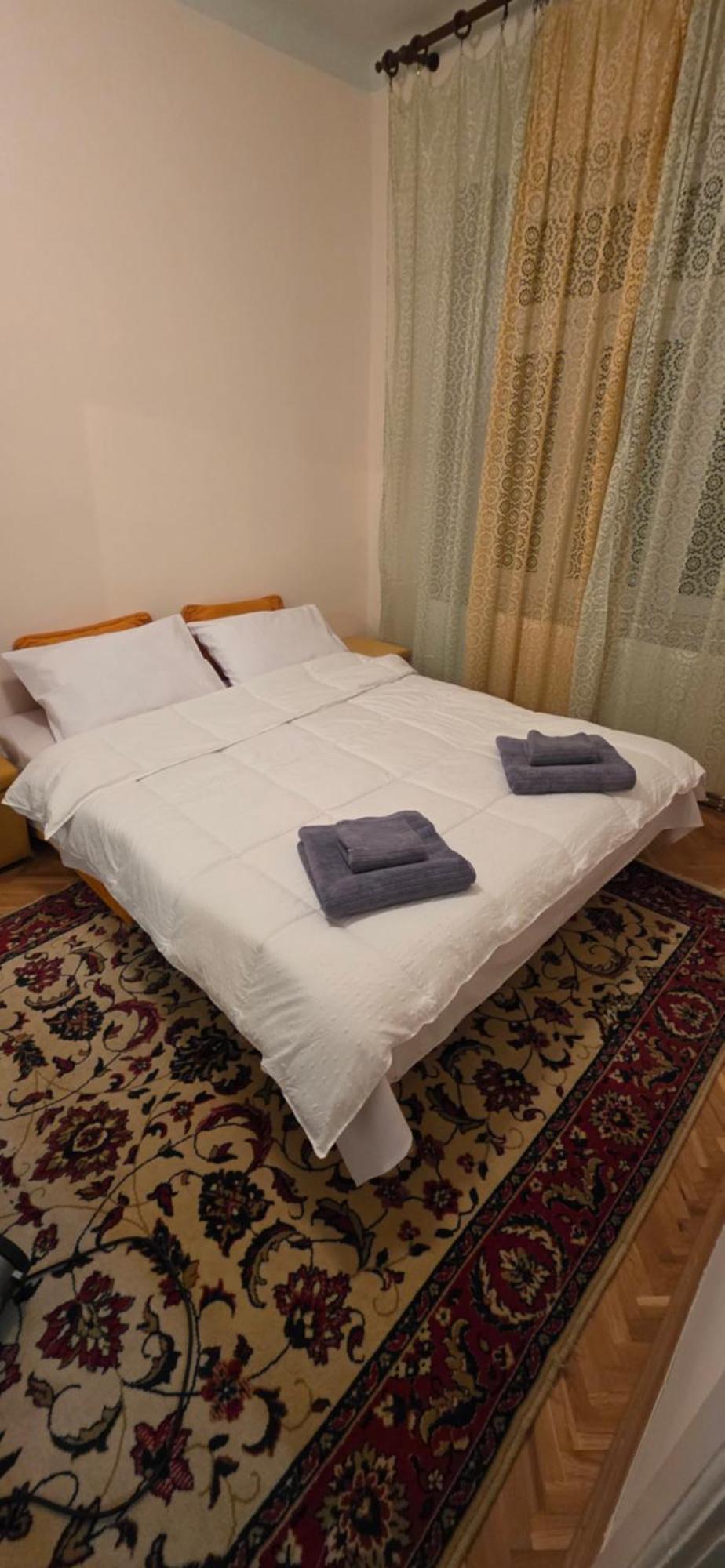 Live Bosnian Life Daire Saraybosna Dış mekan fotoğraf