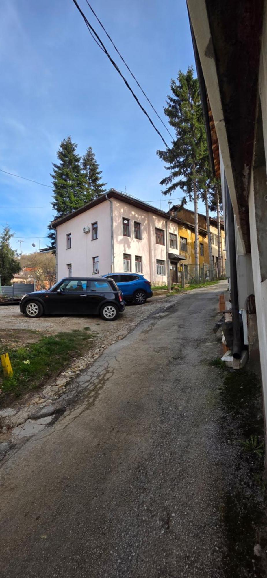 Live Bosnian Life Daire Saraybosna Dış mekan fotoğraf